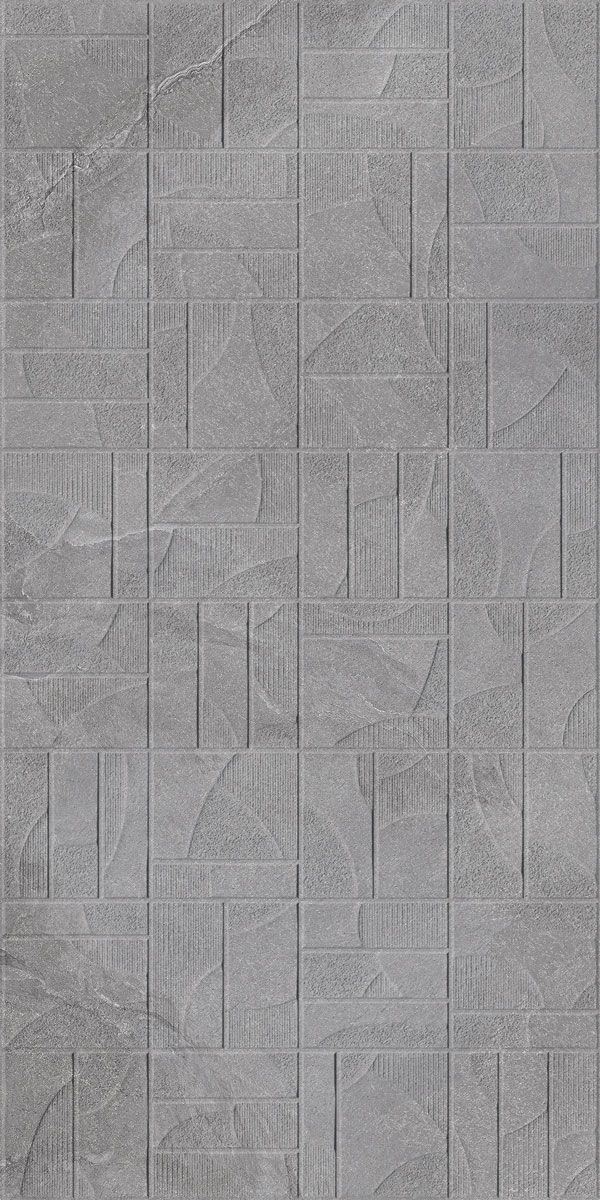 TL 02329 Monza Granito Rossato Silver Decor 2 1200 x 600 mm Tile | Image 1